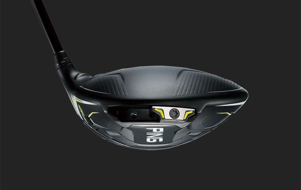 Gậy golf driver PING G430 Max