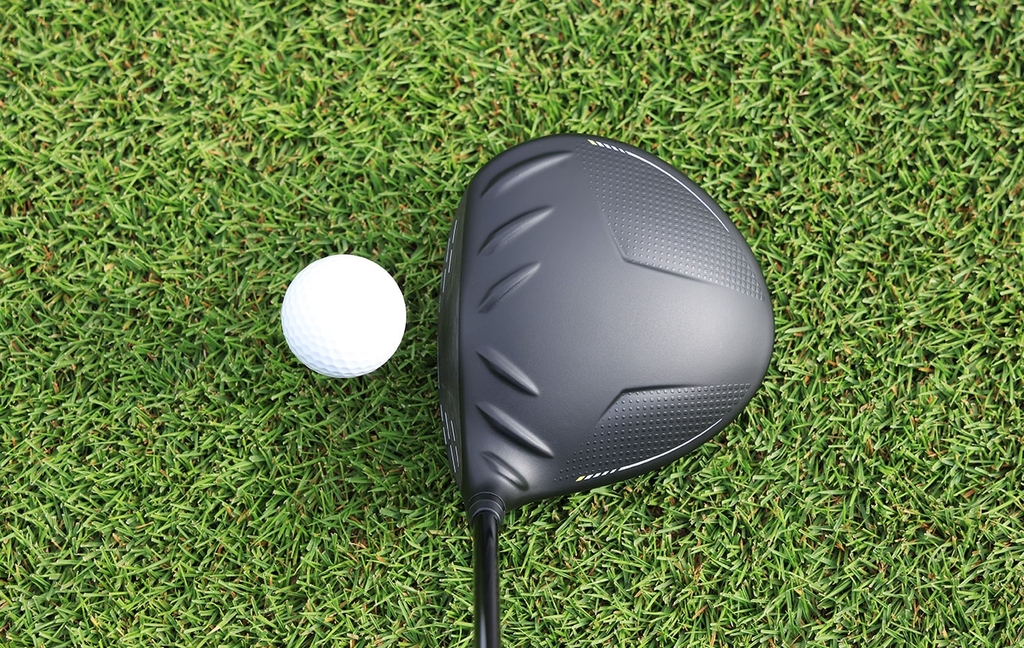 Gậy golf driver PING G430 Max