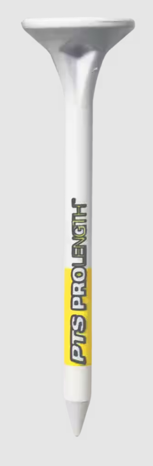 Tee Pride BST Max Pro 2-3/4 10P Pak(MP23410)