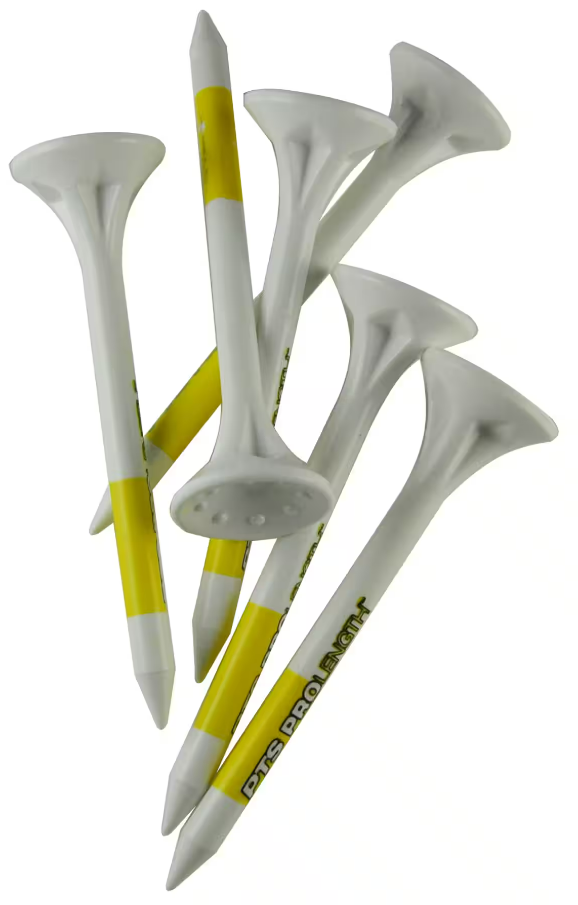 Tee Pride BST Max Pro 2-3/4 10P Pak(MP23410)