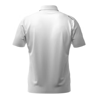Áo cộc tay nam TaylorMade 2MFPO-TD436 WH N87341