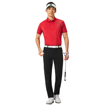 Áo cộc tay nam TaylorMade 2MFPO-TD437 TRD N87346