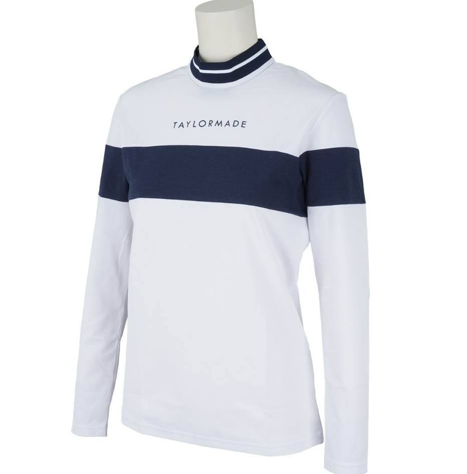 Áo dài tay nữ TaylorMade 2WSMO TD089/2WSMO TD089