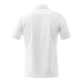 Áo cộc tay nam TaylorMade 2MSPO-TD098 WH N92418