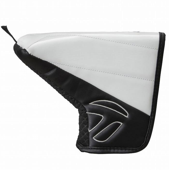 Bao trùm đầu gậy TaylorMade 2MSHC-TD289 WH/BK N92941