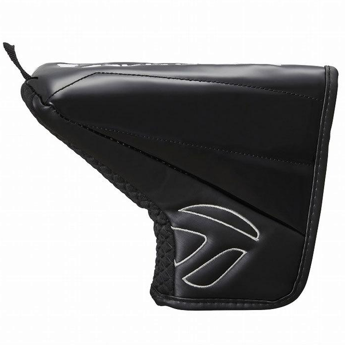 Bao trùm đầu gậy TaylorMade 2MSHC-TD289 WH/BK N92941