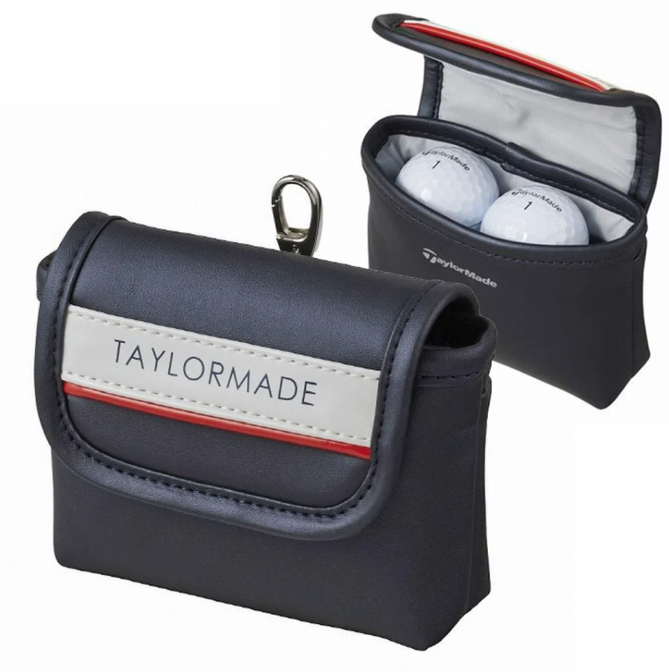 Túi đựng bóng TaylorMade 2WSPO-TD301 NV N92976