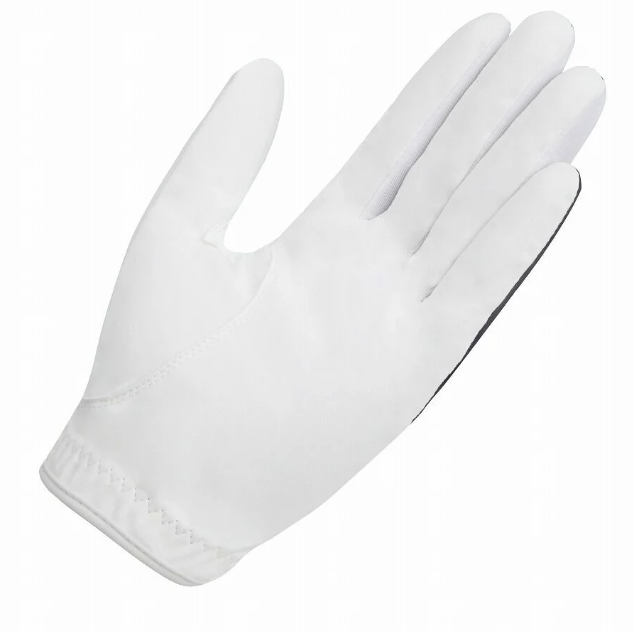 Găng tay nam TaylorMade 2MSGL-TD305 WH/BK N92985
