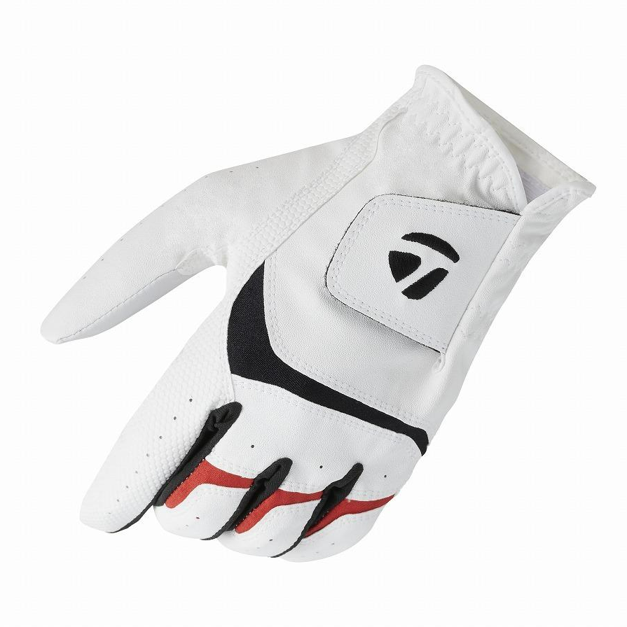 Găng tay nam TaylorMade 2MSGL-TD307 WH N92991