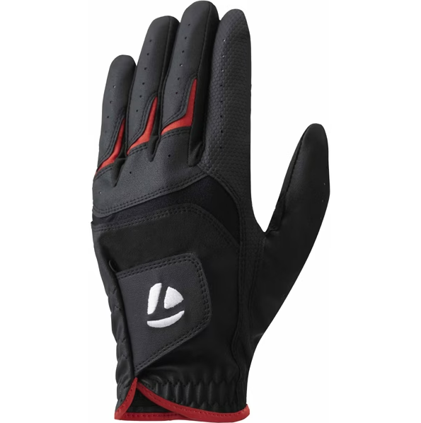 Găng tay nam TaylorMade 2MSGL-TD307 BK N92992