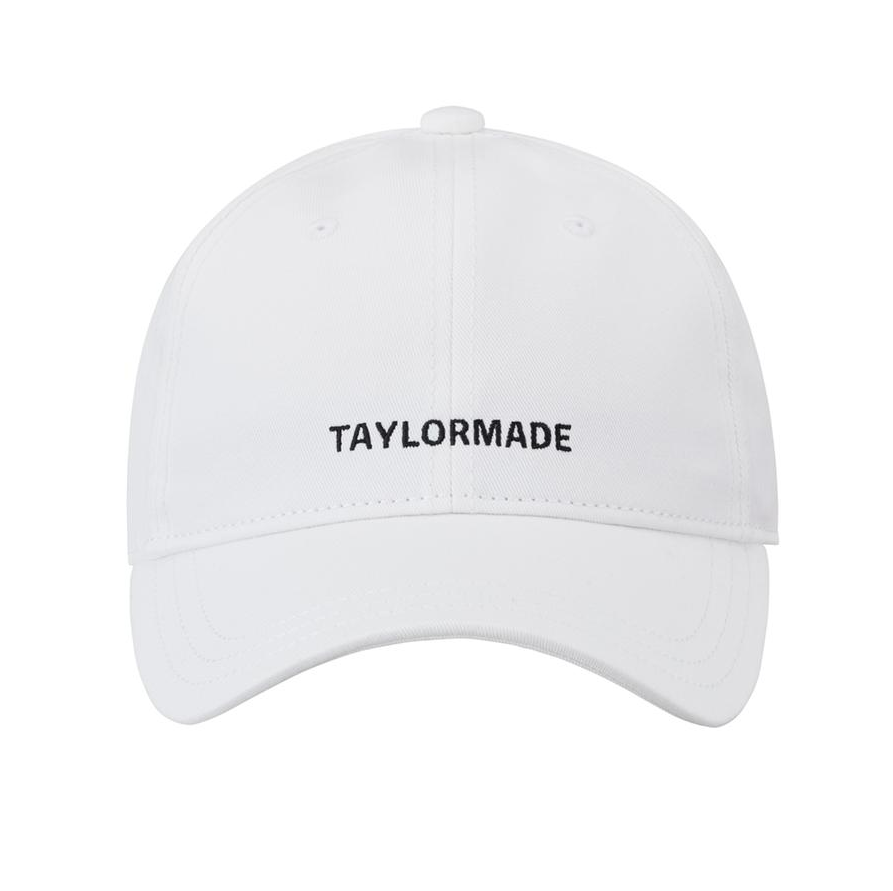 Mũ TaylorMade 2WSHW-TJ053 WH/BK N94553