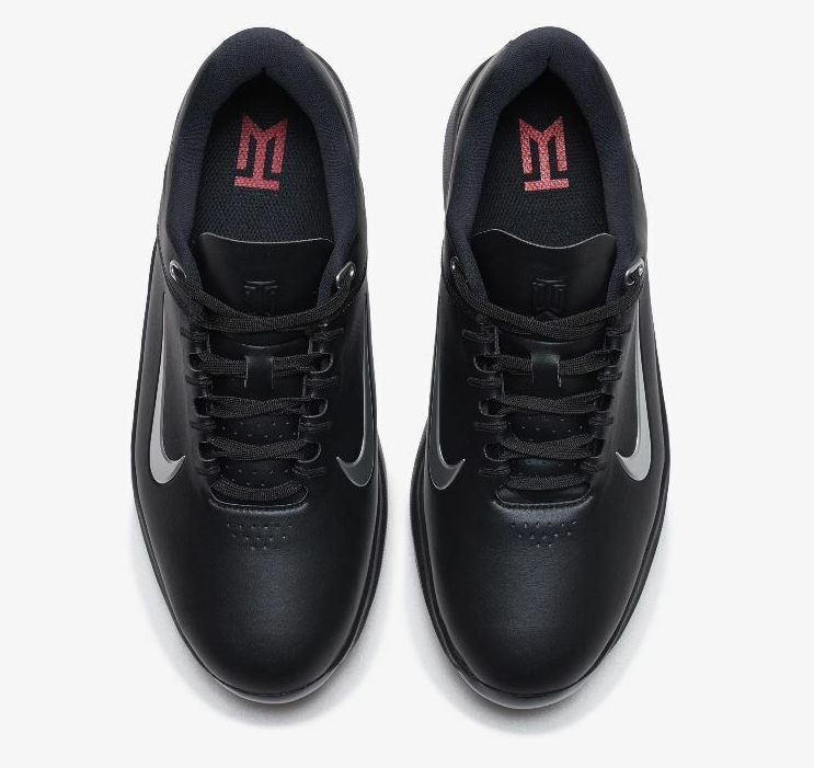 Giày golf nam Nike Air Zoom Tiger Woods ’20 Wide ‘Black’ CI4509-001