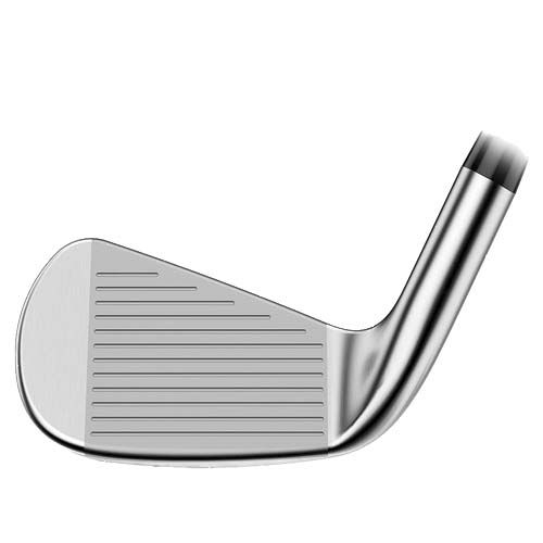 Bộ gậy sắt golf Titleist T100II Steel (7 gậy) - Shaft S