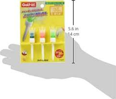 Tee Lite T317 - Low Powercoil Tee (white)