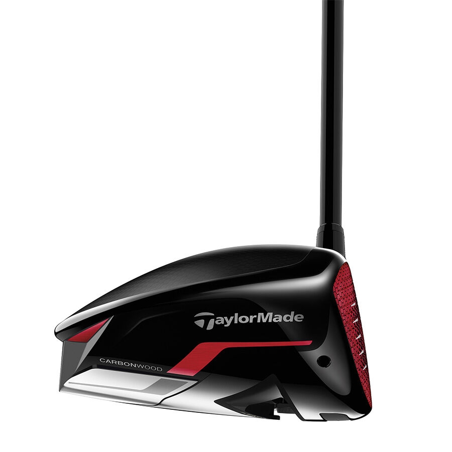 Gậy Driver Taylormade Stealth Plus AS TM50 - Shaft SR