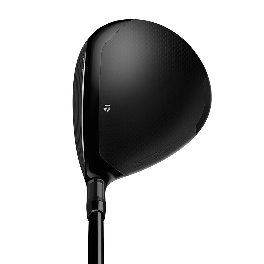 Gậy Fairway Taylormade Stealth #3 - #5 AS RD TM50 - Shaft S