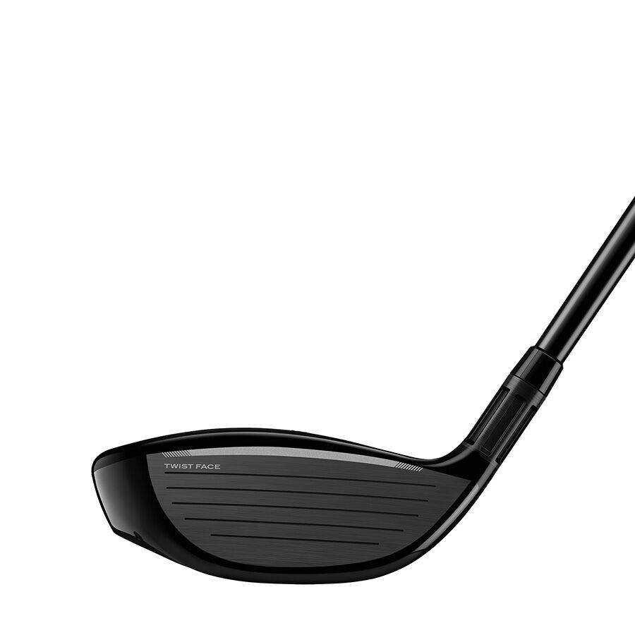 Gậy Fairway Taylormade Stealth #3 - #5 AS RD TM50 - Shaft S