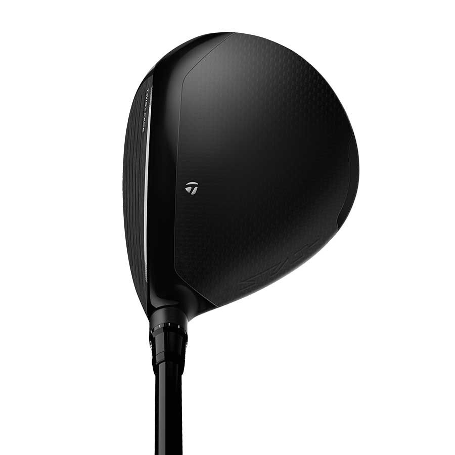 Gậy Fairway Taylormade Stealth Plus #3 - #5 AS RD TM50 - Shaft SR