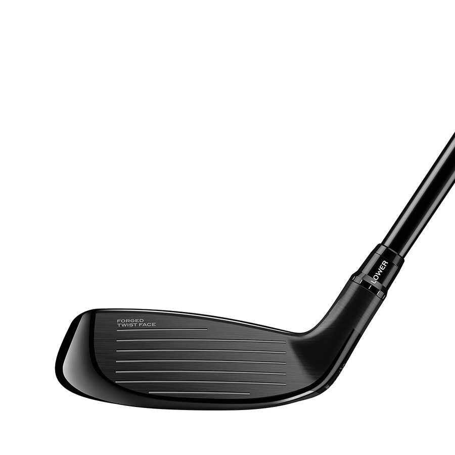 Gậy Rescue Taylormade Stealth Plus AS #4 TM70 - Shaft R