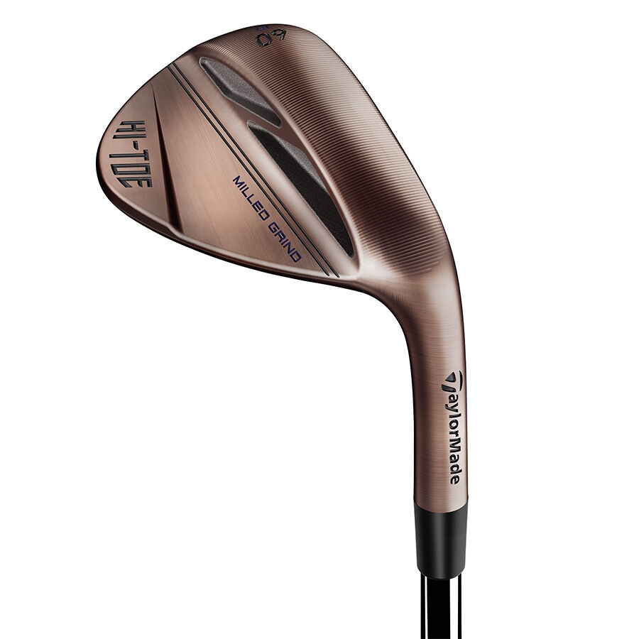Gậy golf wedge TaylorMade MG Hi Toe 3 Copper