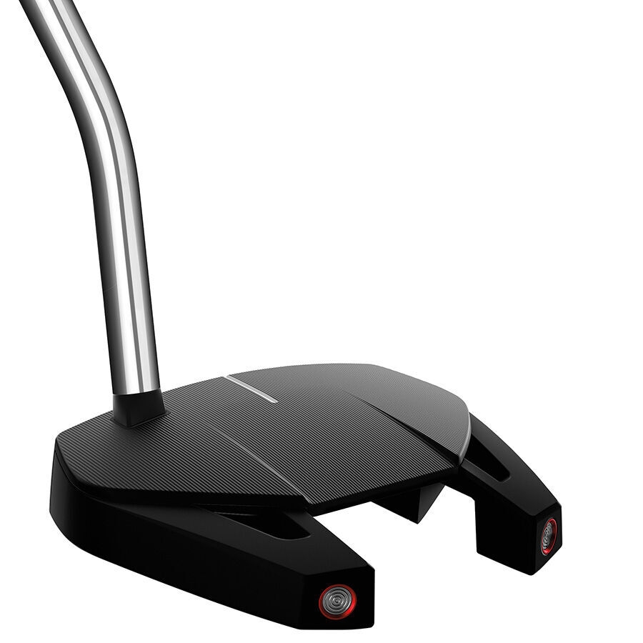 Gậy golf Putter TaylorMade Spider GT BK AS SB