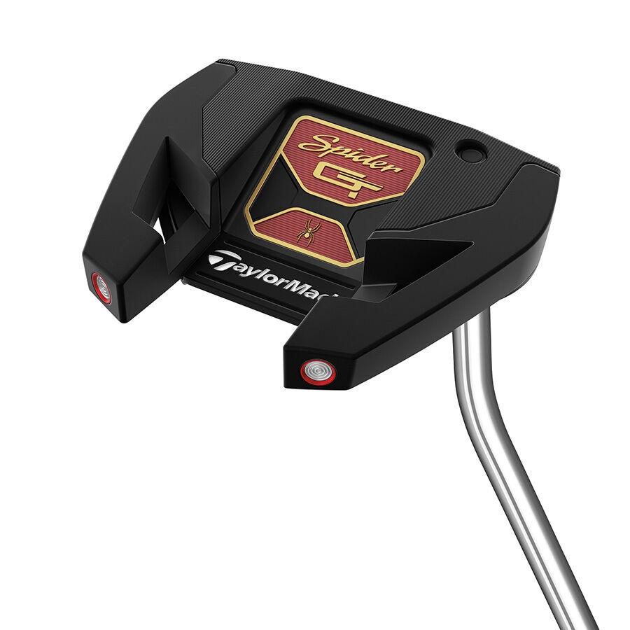 Gậy golf Putter TaylorMade Spider GT BK AS SB