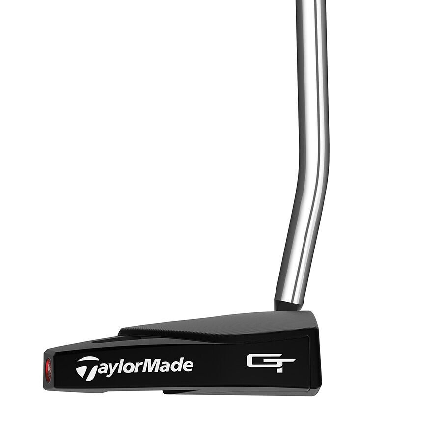 Gậy golf Putter TaylorMade Spider GT BK AS SB