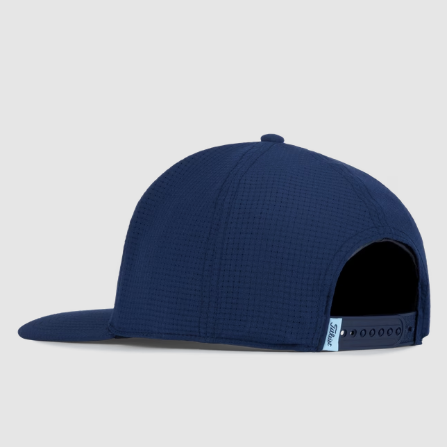 Mũ Titleist TH20AWCO-444 - NAVY