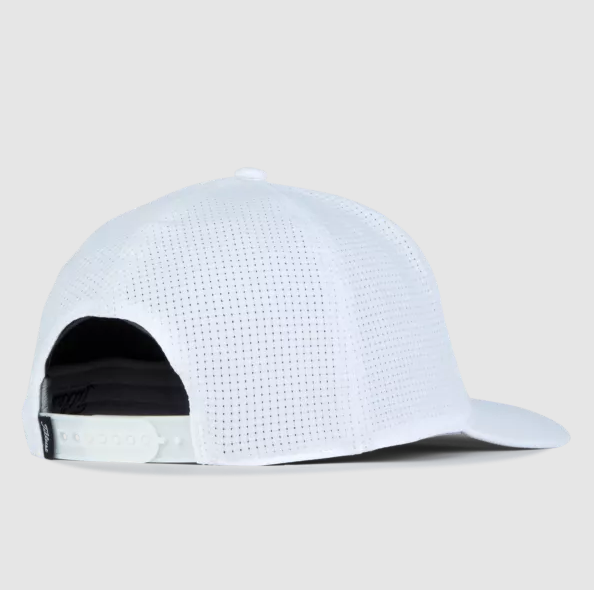 Mũ Titleist TH20AWCB-106 - WHITE/RED
