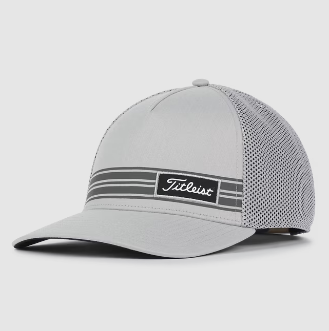 Mũ Titleist TH21AWCL-0H0 - GREY