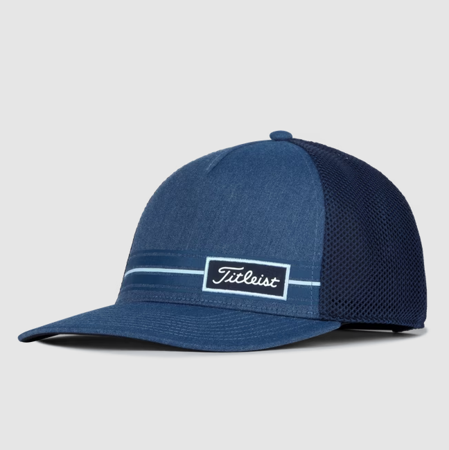 Mũ Titleist TH21AWCL-4H4 - NAVY