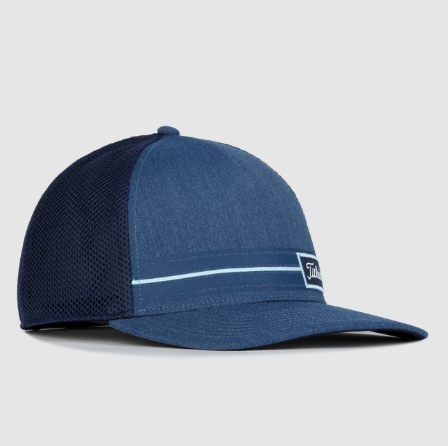 Mũ Titleist TH21AWCL-4H4 - NAVY