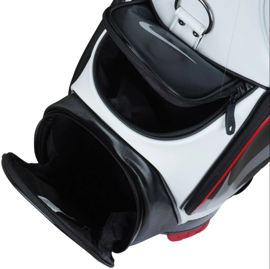 Túi đựng gậy Nike 2005151OS/N100.2005.151-OS- NIKE ASIA CART GB