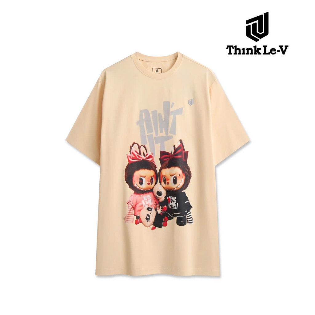 Áo phông Labubu ThinkLove