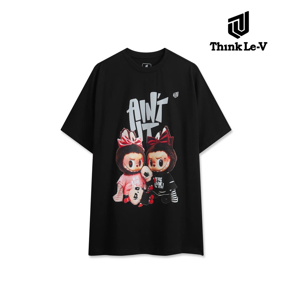 Áo phông Labubu ThinkLove
