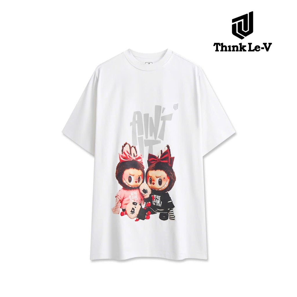 Áo phông Labubu ThinkLove