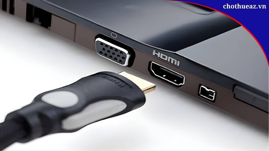 Cách Kết Nối Máy Tính Với Máy Chiếu Siêu Đơn Giản