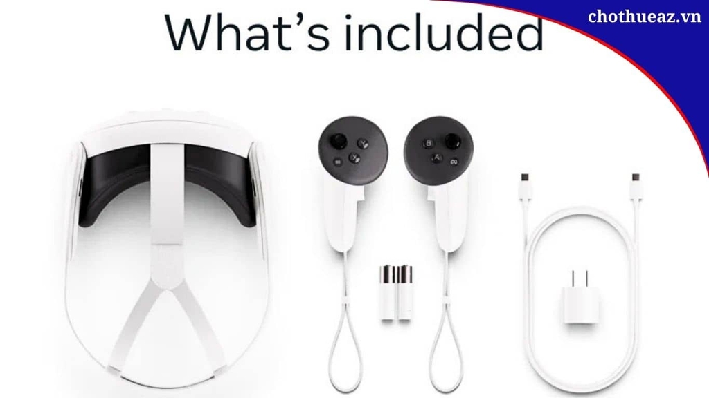 Hướng Dẫn Cài Đặt và Sử Dụng Meta Quest 3s (Oculus Quest 3s) Từ A-Z