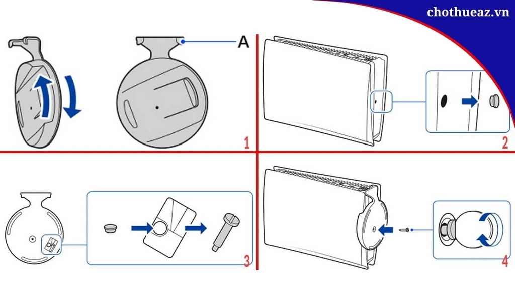 Hướng dẫn cách sử dụng PS5 cho người mới từ A-Z