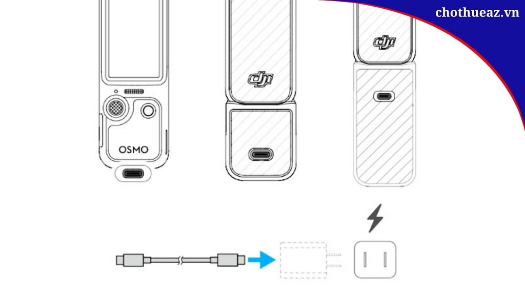 Hướng dẫn sử dụng DJI Osmo Pocket 4 chi tiết từ A-Z cho người mới