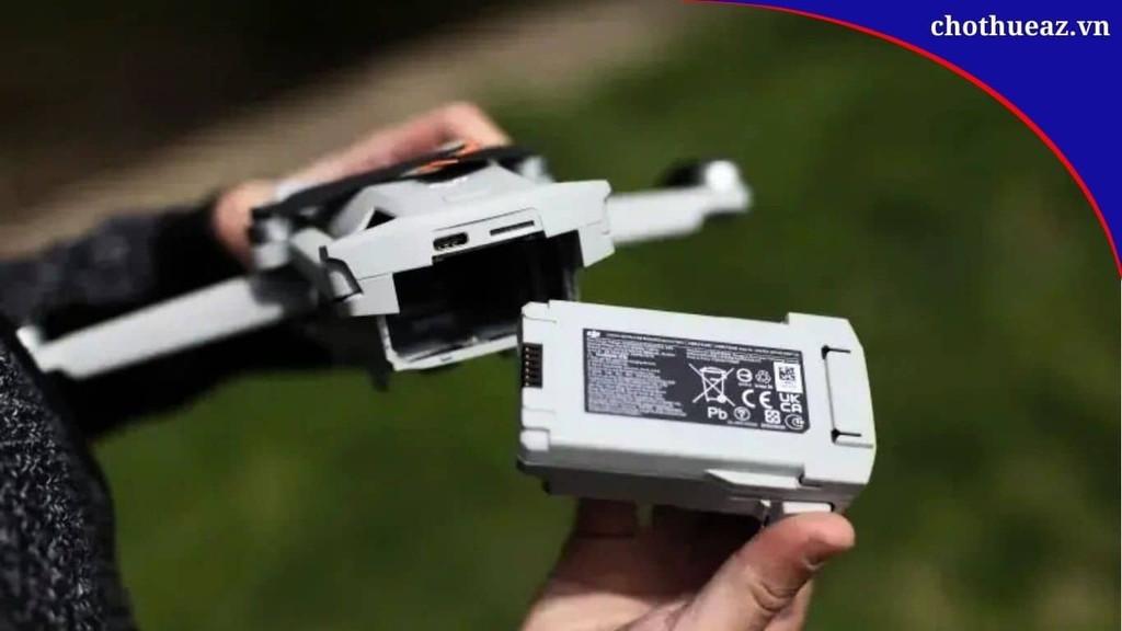 Những điều bạn cần biết khi mang flycam đi du lịch