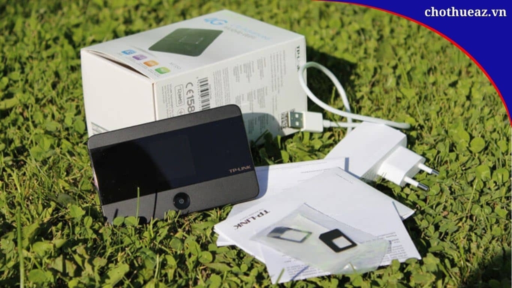 Những điều cần biết khi thuê cục phát Wifi du lịch