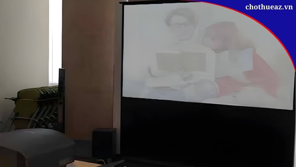 Những Lỗi Khi Kết Nối Máy Chiếu Thường Gặp Và Cách Khắc Phục Nhanh Chóng