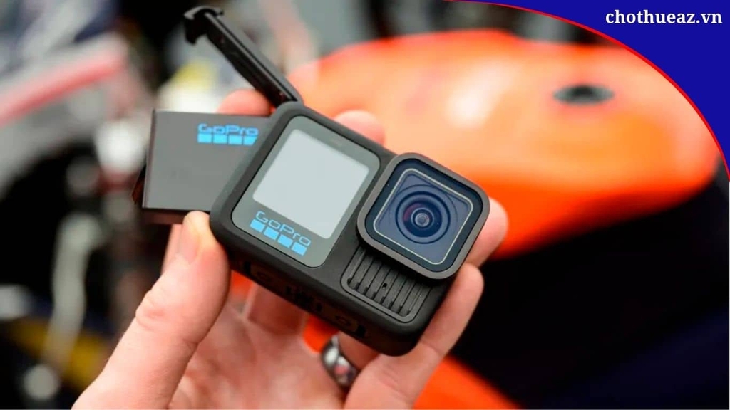 So Sánh Chi Tiết GoPro Hero 13 Black và Hero 12 Black