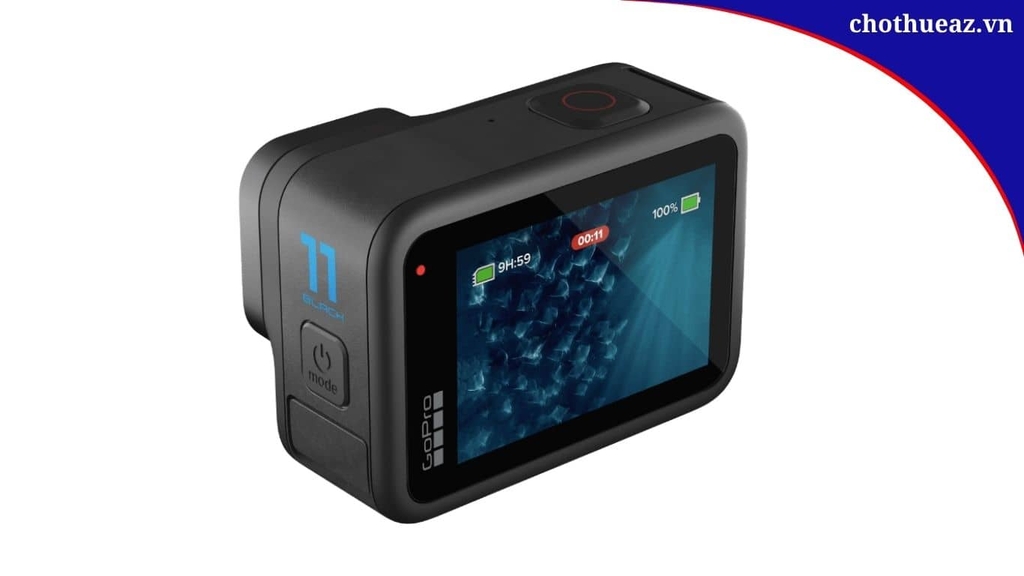 Top 3 máy quay GoPro tốt nhất hiện nay