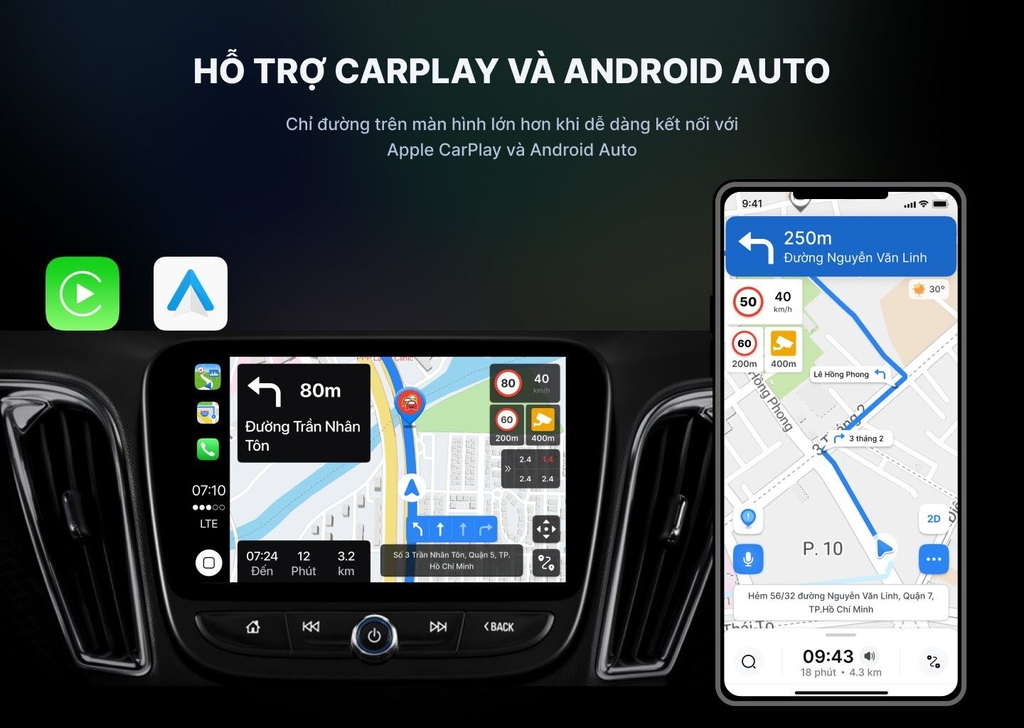 Tổng Quan về Vietmap Live Pro: Tính Năng và Lợi Ích Tổng Quan về Vietmap Live Pro: Tính Năng và Lợi Ích