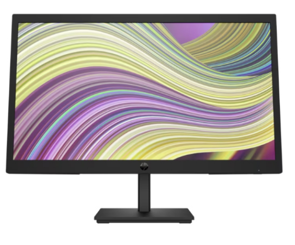 LCD HP 21.5
