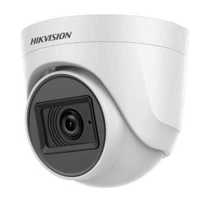 CAMERA HIK VISION DS-2CE76D0T-LMFS (Full màu+Micro)