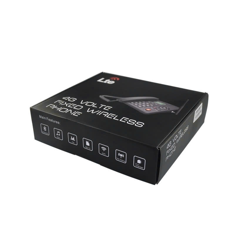ĐIỆN THOẠI BÀN DÙNG SIM HUAWAI GSM ETS 4G LTE 6688 PHÁT WIF