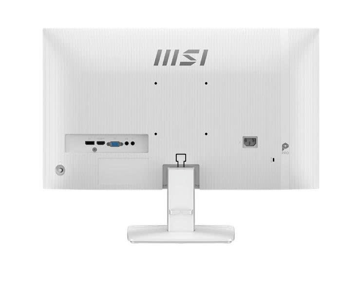 LCD MSI 24.5